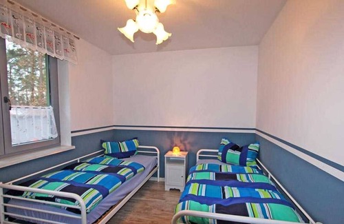 Lychen House | Holiday house Lychen UCK 1071 - UCK 1071