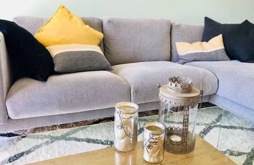 Muros de Nalon House | Holiday house Muros del Nalon for 1 - 6 persons with 3 bedrooms - Twin house