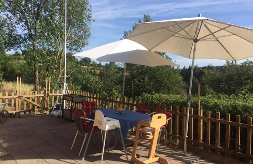 Maroldsweisach House | Holiday house Maroldsweisach for 1 - 4 persons with 1 bedroom - Holiday home