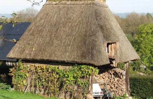 Marais-Vernier House | Holiday house Marais Vernier for 1 - 4 persons with 2 bedrooms - Holiday home