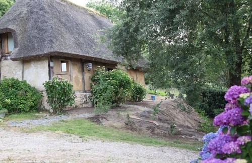 Marais-Vernier House | Holiday house Marais Vernier for 1 - 4 persons with 2 bedrooms - Holiday home