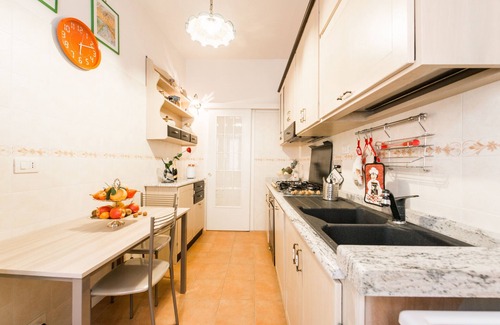 San Giovanni Apartment | Holiday House "Maison Velia San Giovanni"