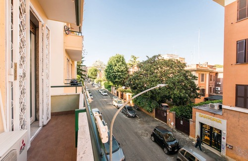 San Giovanni Apartment | Holiday House "Maison Velia San Giovanni"