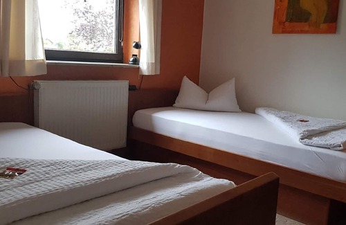 Marschacht House | Holiday house Marschacht for 1 - 4 persons with 2 bedrooms - Twin house