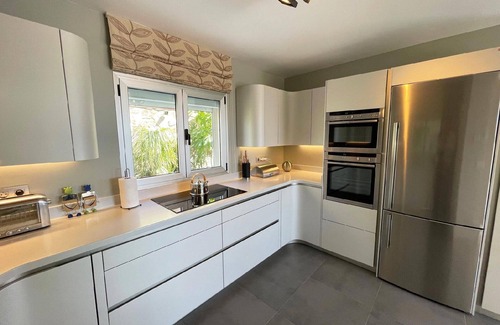 San Agustin House | Holiday house Maspalomas for 1 - 6 persons with 3 bedrooms - Holiday house