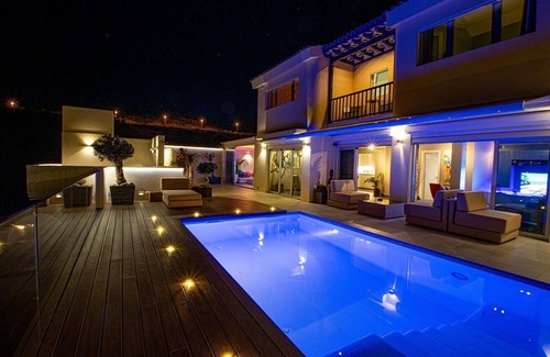 San Agustin House | Holiday house Maspalomas for 1 - 6 persons with 3 bedrooms - Holiday house