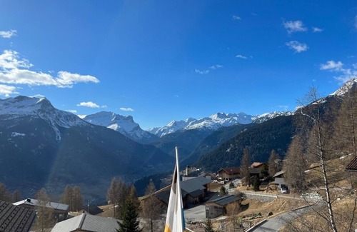 Mathon House | Holiday house Mathon for 1 - 6 persons with 3 bedrooms - Detached holiday house