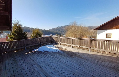 Mauth House | Holiday house Mauth for 1 - 7 persons with 4 bedrooms - Holiday house