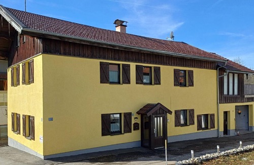 Mauth House | Holiday house Mauth for 1 - 7 persons with 4 bedrooms - Holiday house