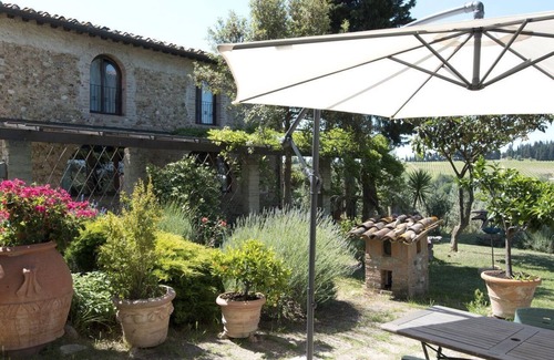 Montespertoli House | Holiday house Montespertoli for 1 - 5 persons with 2 bedrooms - Holiday house