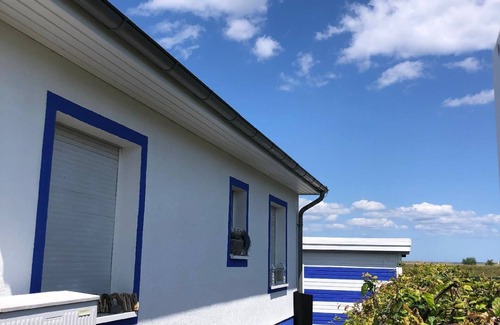 Monkebude House | Holiday house Mönkebude for 1 - 4 persons with 2 bedrooms - Holiday house