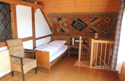 Hofen House | Holiday house Monschau for 1 - 10 persons with 5 bedrooms - Holiday house