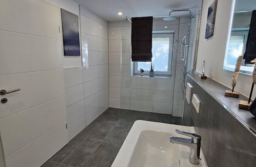 Hofen House | Holiday house Monschau for 1 - 10 persons with 4 bedrooms - Holiday house