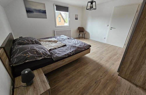 Hofen House | Holiday house Monschau for 1 - 10 persons with 4 bedrooms - Holiday house