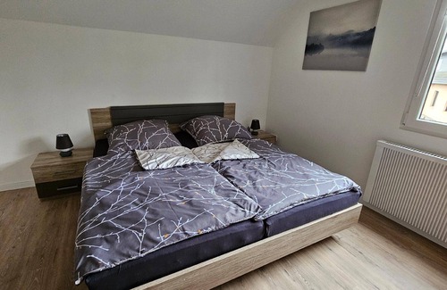 Hofen House | Holiday house Monschau for 1 - 10 persons with 4 bedrooms - Holiday house