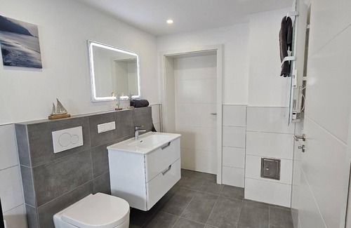 Hofen House | Holiday house Monschau for 1 - 10 persons with 4 bedrooms - Holiday house