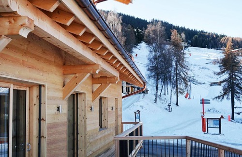 Bellentre House | Holiday house Montchavin for 1 - 12 persons with 3 bedrooms - Holiday home