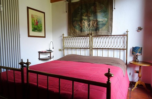 Morgex House | Holiday house Morgex for 1 - 5 persons with 2 bedrooms - Holiday home