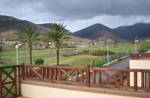 Morro Jable House | Holiday house Morro Jable for 2 - 6 persons with 3 bedrooms - Holiday home
