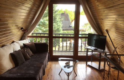 Kakeldutt House | Holiday house, Müritz National Park, at the forest and water! For cyclists and hikers!