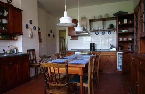 Krusendorf House | Holiday house Neuhaus for 1 - 23 persons with 7 bedrooms - Holiday home