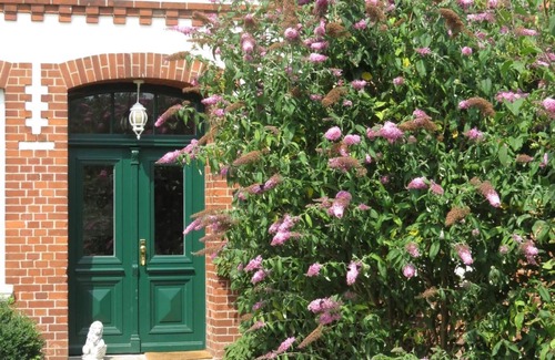 Krusendorf House | Holiday house Neuhaus for 1 - 23 persons with 7 bedrooms - Holiday home