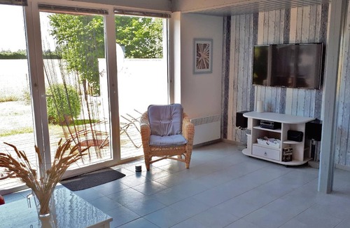 Neukirchen House | Holiday house Neukirchen for 1 - 5 persons with 3 bedrooms - Holiday house