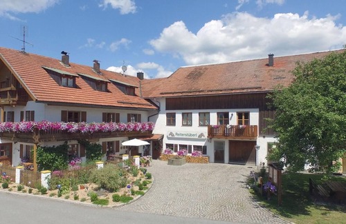 Neureichenau House | Holiday house Neureichenau for 1 - 5 persons with 2 bedrooms - Holiday house