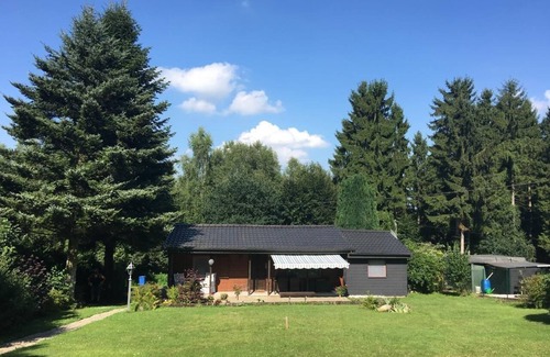 Oberlahr House | Holiday house Oberlahr for 1 - 6 persons with 3 bedrooms - Holiday home