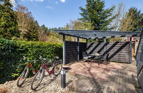 Schwielowsee House | Holiday house on Schwielowsee