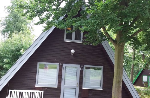Bad Arolsen House | Holiday house on Twistesee for rent