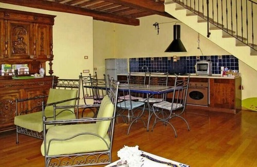 Ramazzano House | Holiday house Oscano for 1 - 18 persons with 5 bedrooms - Holiday home