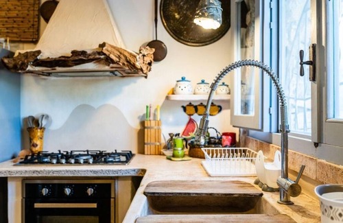 Cisternino House | Holiday house Ostuni for 1 - 14 persons with 7 bedrooms - Holiday home