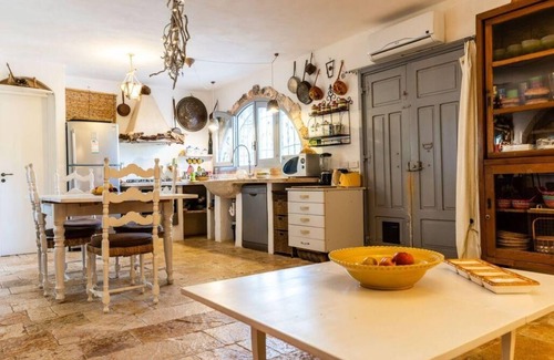 Cisternino House | Holiday house Ostuni for 1 - 14 persons with 7 bedrooms - Holiday home