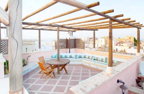 Otranto Historic Centre Other | Holiday house Otranto for 1 - 5 persons with 3 bedrooms - Castle
