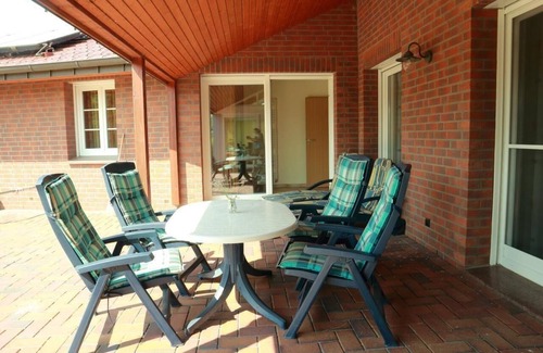 Otterndorf House | Holiday house Otterndorf for 1 - 6 persons with 4 bedrooms - Luxury holiday home