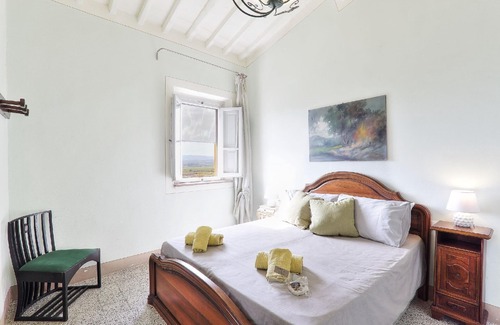 Palaia Other | Holiday house Palaia for 4 - 8 persons with 4 bedrooms - Farmhouse