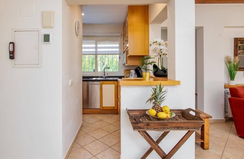 Pedreguer House | Holiday house Pedreguer for 1 - 6 persons with 3 bedrooms - Holiday home