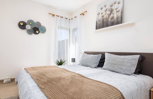 Pedreguer House | Holiday house Pedreguer for 1 - 6 persons with 3 bedrooms - Holiday home