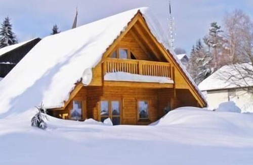 Philippsreut House | Holiday house Philippsreut for 1 - 6 persons with 3 bedrooms - Holiday home