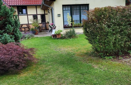 Plau am See House | Holiday house Plau am See for 2 - 4 persons with 1 bedroom - Holiday home