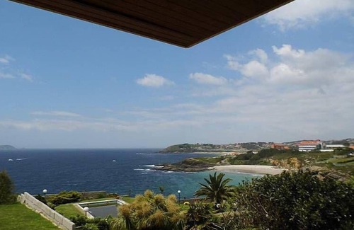 Portonovo House | Holiday house Portonovo for 1 - 9 persons with 4 bedrooms - Holiday house