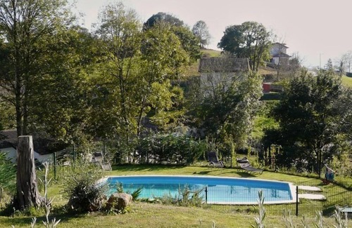 Pruneda House | Holiday house Pruneda for 2 - 4 persons with 2 bedrooms - Twin house