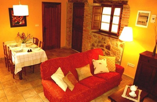 Pruneda House | Holiday house Pruneda for 2 - 4 persons with 2 bedrooms - Twin house