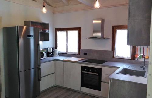 Pur House | Holiday house Pur for 1 - 4 persons with 2 bedrooms - Holiday house
