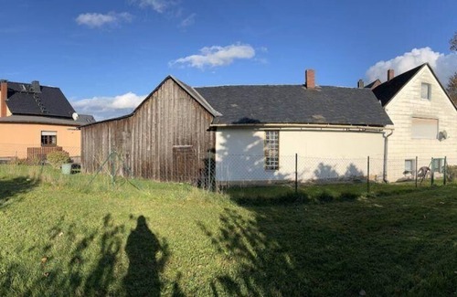 Regnitzlosau House | Holiday house Regnitzlosau for 1 - 8 persons with 3 bedrooms - Holiday home