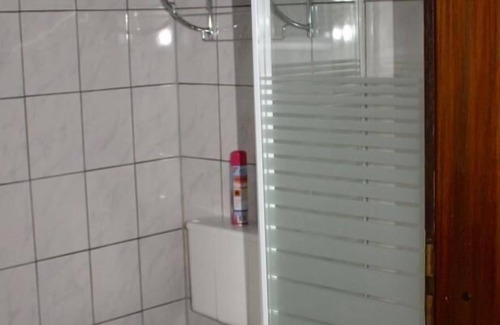 Machtlos House | Holiday house Ronshausen for 1 - 2 persons with 1 bedroom - Holiday home
