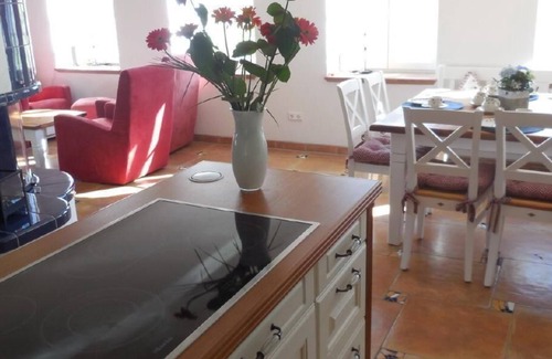 Steinbergkirche House | Holiday house Steinbergkirche for 1 - 8 persons with 3 bedrooms - Luxury holiday home