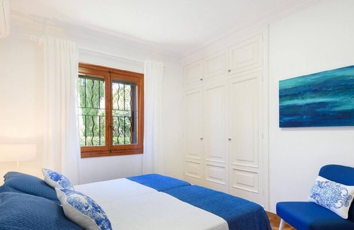 Sant Tomas House | Holiday house San Cristobal for 1 - 9 persons with 5 bedrooms - Holiday house