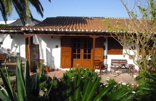 San Cristobal de La Laguna House | Holiday house Santa Cruz de Tenerife for 1 - 4 persons with 2 bedrooms - Holiday house